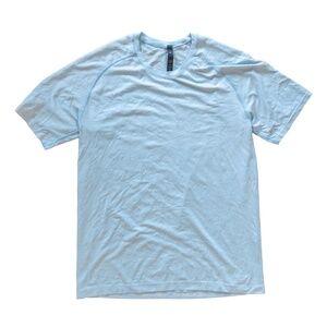 Lululemon Metal Vent Tech SS Shirt Men's L